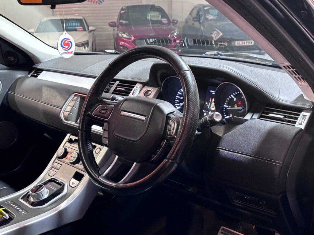 Used Land Rover Range Rover Evoque 2014 for sale - 76783401: Photo 12