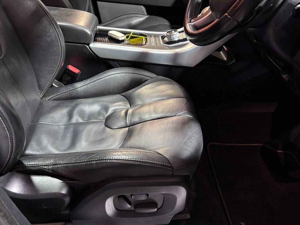 Used Land Rover Range Rover Evoque 2014 for sale - 76783401: Photo 13