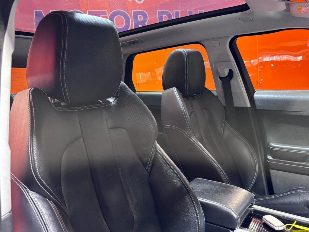 Used Land Rover Range Rover Evoque 2014 for sale - 76783401: Photo 16