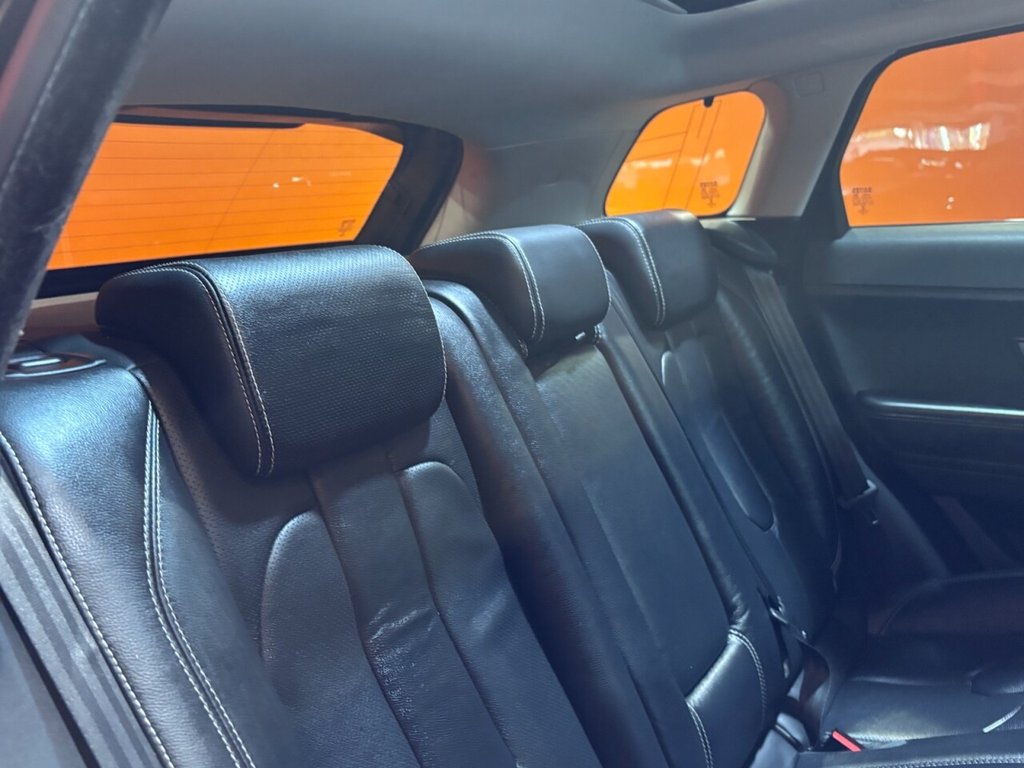 Used Land Rover Range Rover Evoque 2014 for sale - 76783401: Photo 18