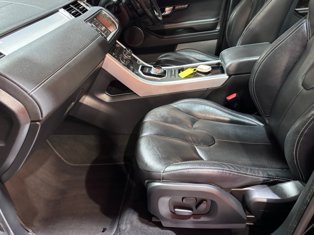 Used Land Rover Range Rover Evoque 2014 for sale - 76783401: Photo 19
