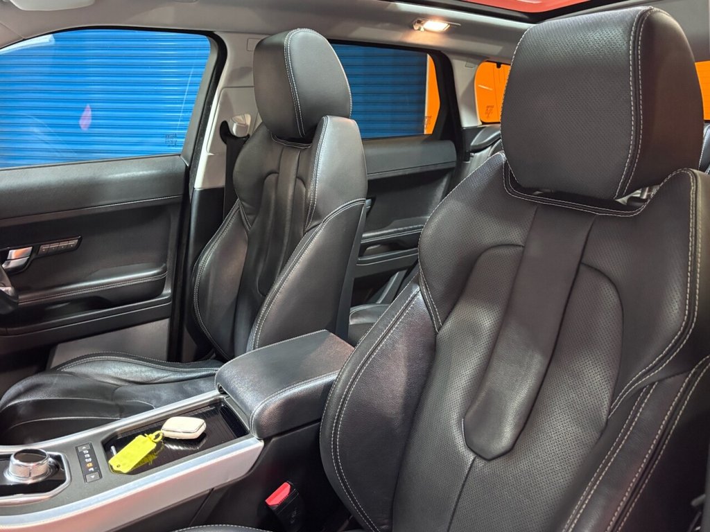 Used Land Rover Range Rover Evoque 2014 for sale - 76783401: Photo 22