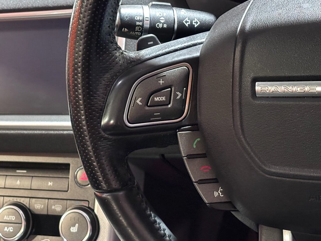 Used Land Rover Range Rover Evoque 2014 for sale - 76783401: Photo 26