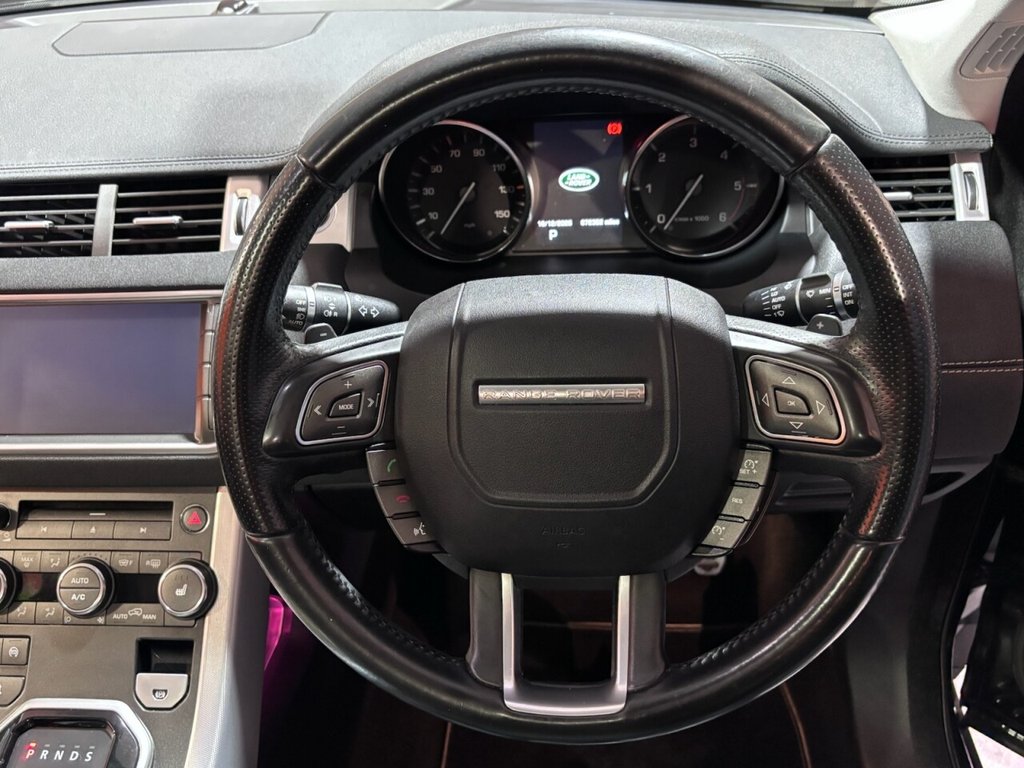 Used Land Rover Range Rover Evoque 2014 for sale - 76783401: Photo 28