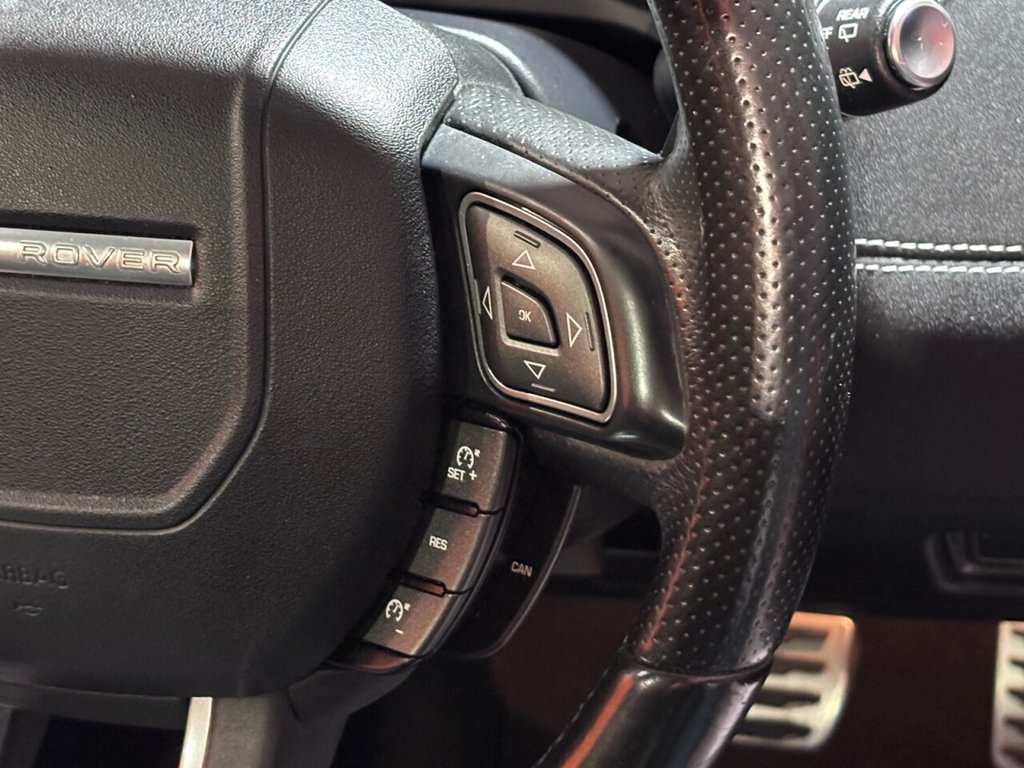 Used Land Rover Range Rover Evoque 2014 for sale - 76783401: Photo 30