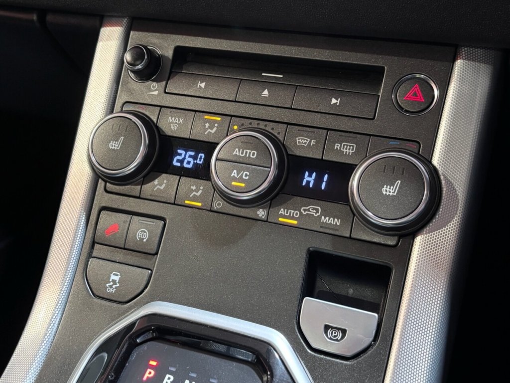 Used Land Rover Range Rover Evoque 2014 for sale - 76783401: Photo 33