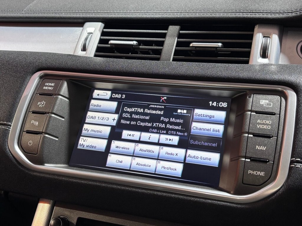 Used Land Rover Range Rover Evoque 2014 for sale - 76783401: Photo 37