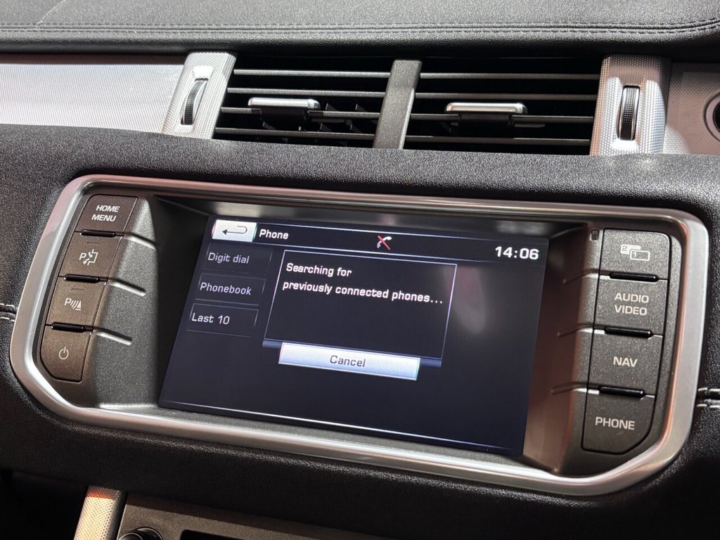 Used Land Rover Range Rover Evoque 2014 for sale - 76783401: Photo 38