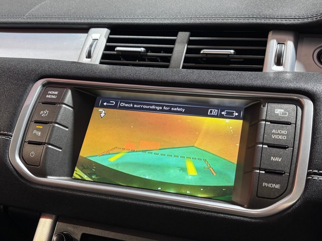 Used Land Rover Range Rover Evoque 2014 for sale - 76783401: Photo 41