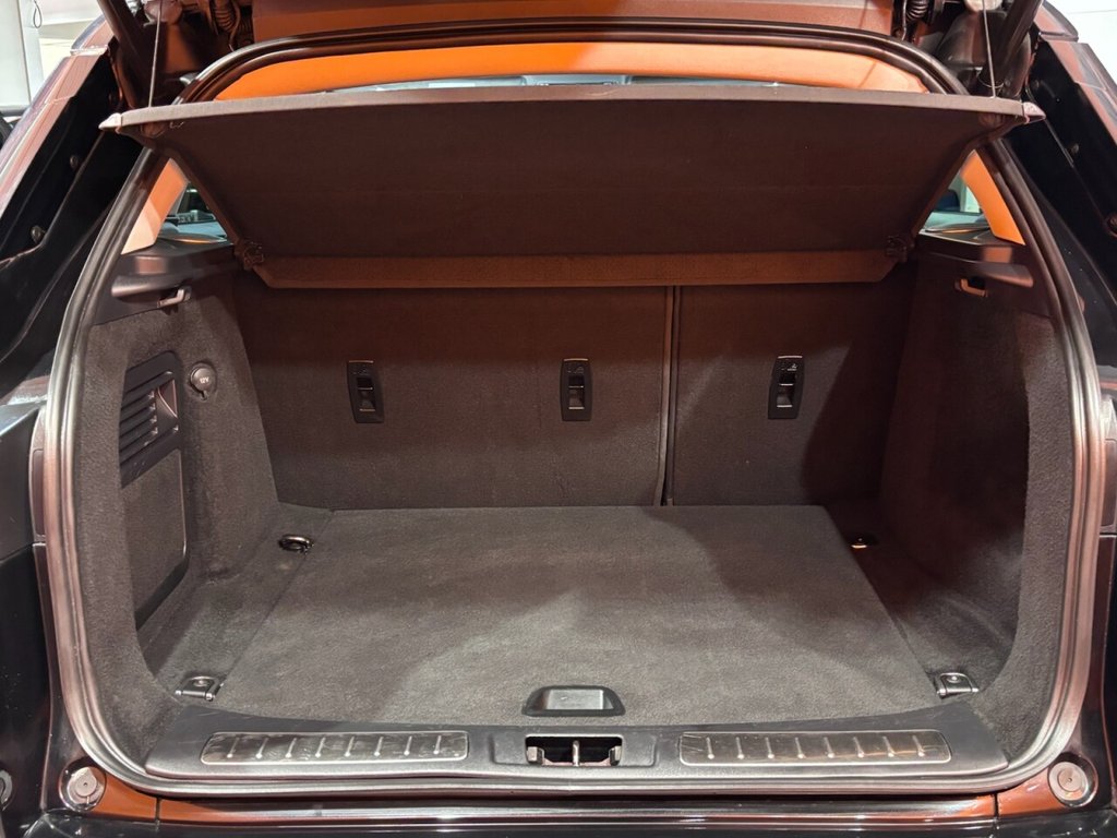 Used Land Rover Range Rover Evoque 2014 for sale - 76783401: Photo 43