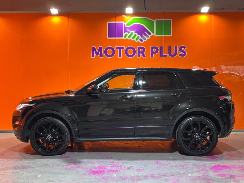 Used Land Rover Range Rover Evoque 2014 for sale - 76783401: Photo 8