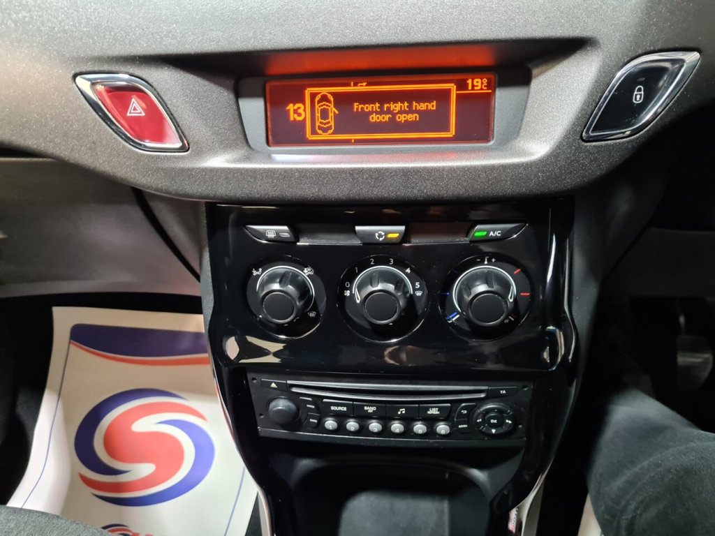 Used Citroen C3 2015 for sale - 76698371: Photo 10