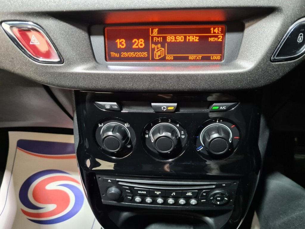 Used Citroen C3 2015 for sale - 76698371: Photo 11