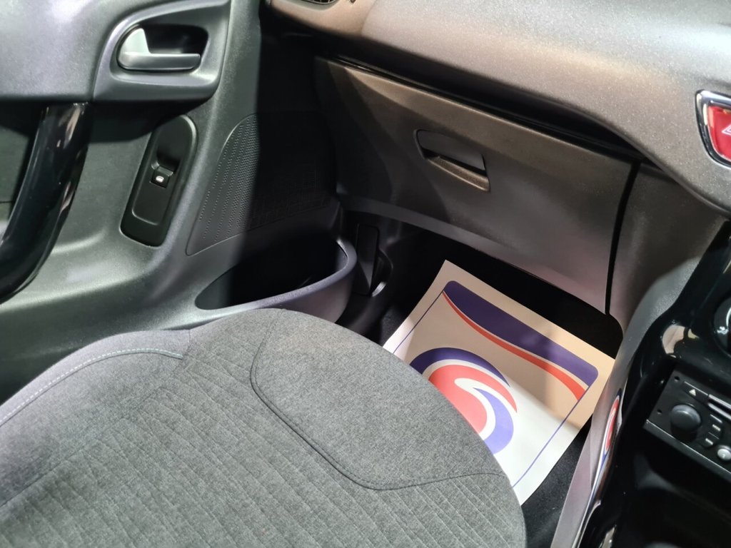 Used Citroen C3 2015 for sale - 76698371: Photo 12