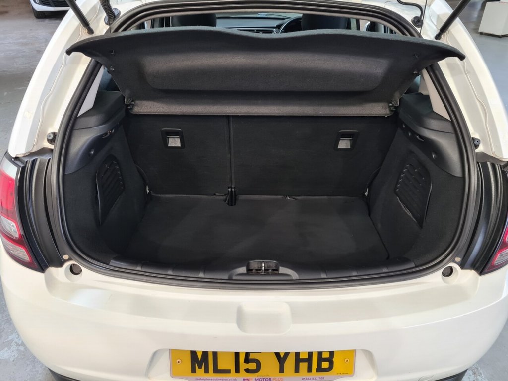 Used Citroen C3 2015 for sale - 76698371: Photo 14