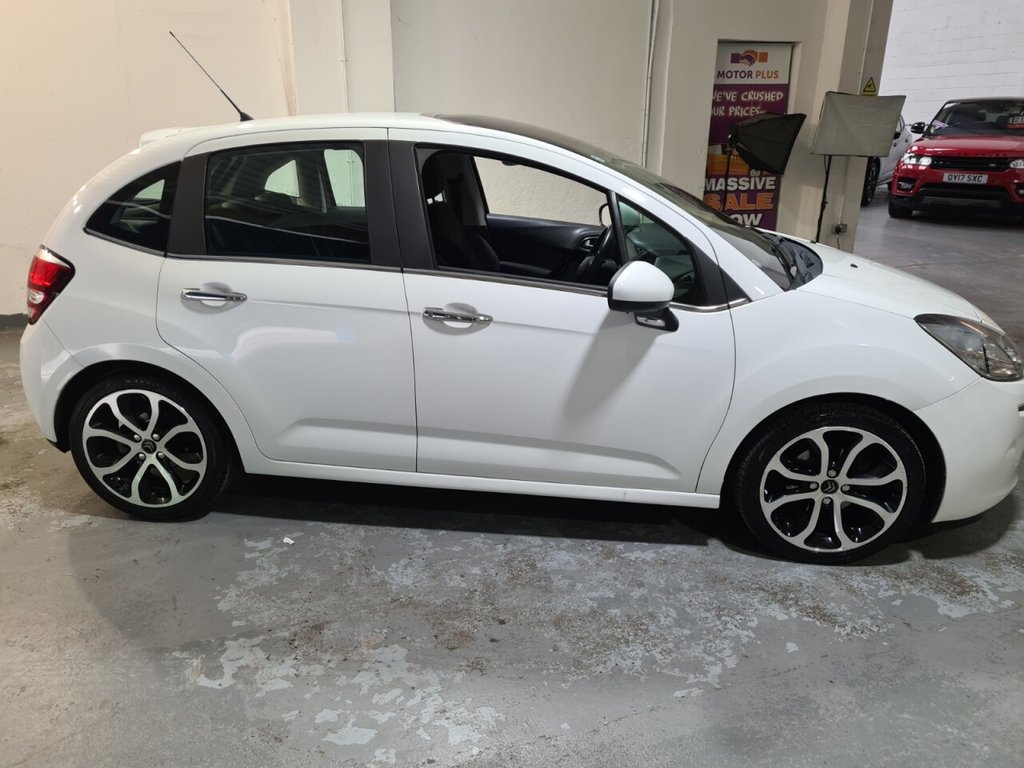 Used Citroen C3 2015 for sale - 76698371: Photo 3