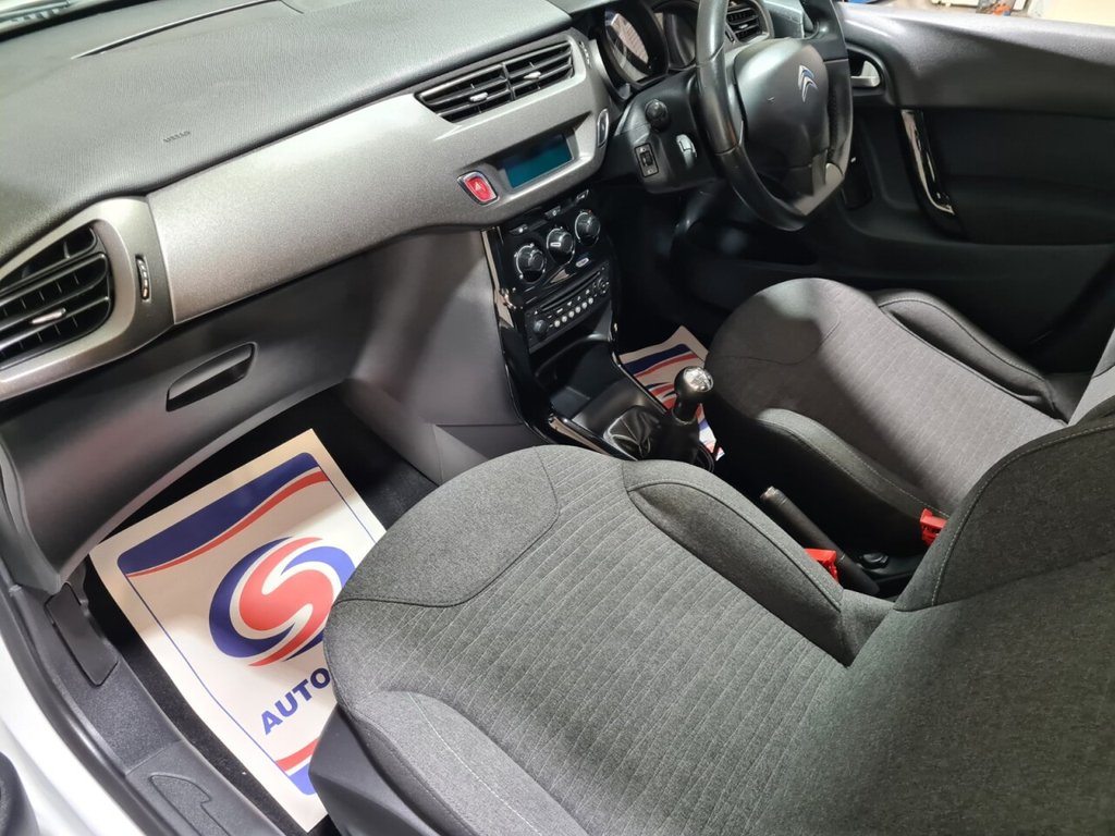 Used Citroen C3 2015 for sale - 76698371: Photo 4