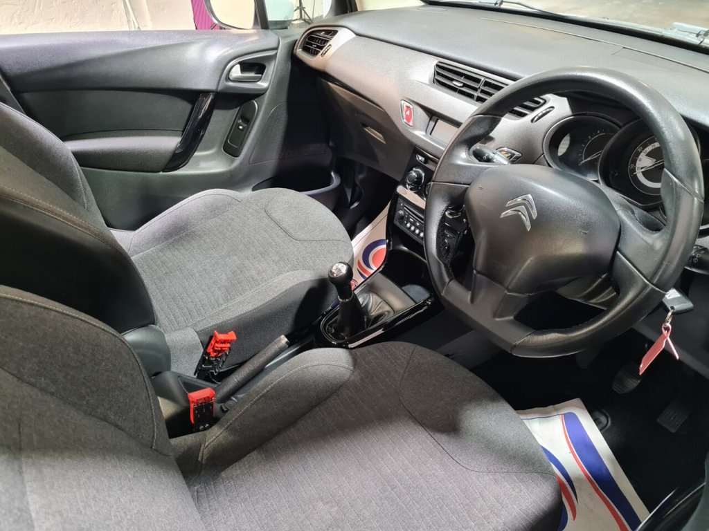 Used Citroen C3 2015 for sale - 76698371: Photo 7