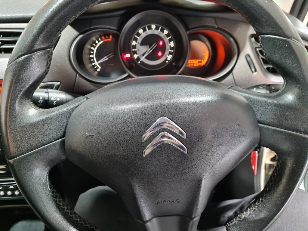 Used Citroen C3 2015 for sale - 76698371: Photo 9