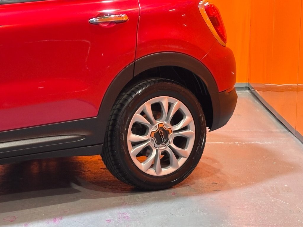 Used Fiat 500X 2017 for sale - 76386636: Photo 10