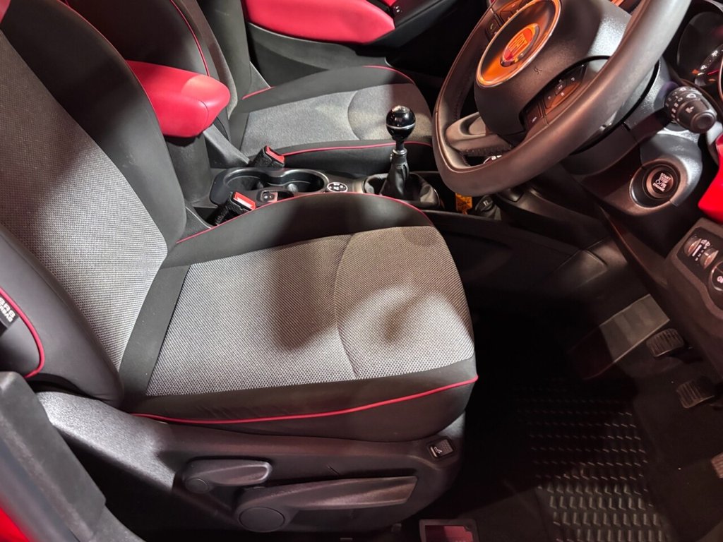 Used Fiat 500X 2017 for sale - 76386636: Photo 12