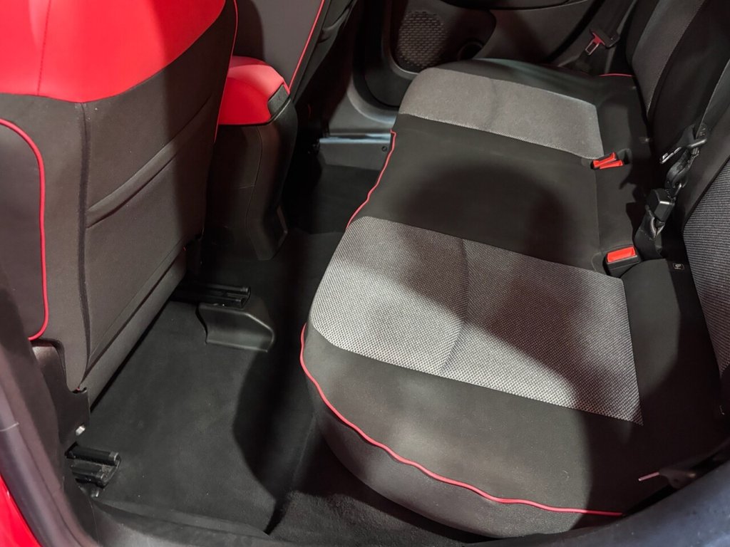 Used Fiat 500X 2017 for sale - 76386636: Photo 20