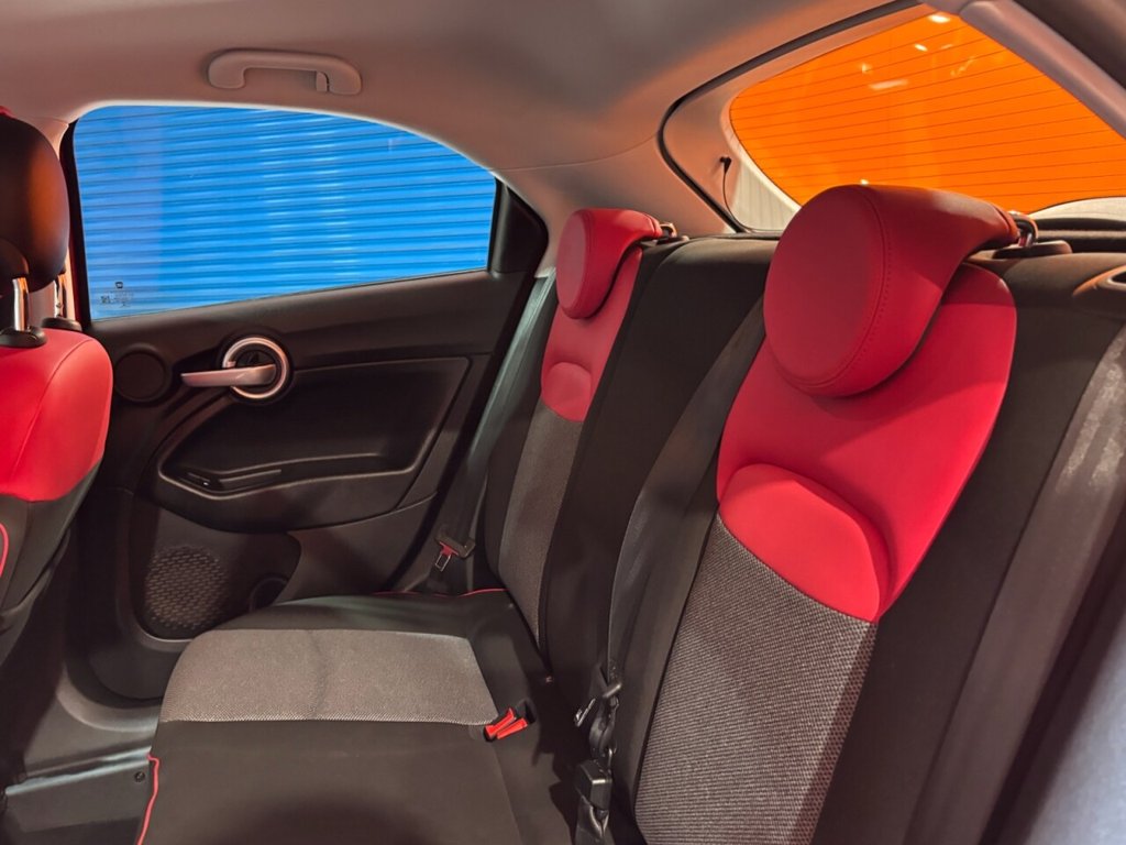 Used Fiat 500X 2017 for sale - 76386636: Photo 22