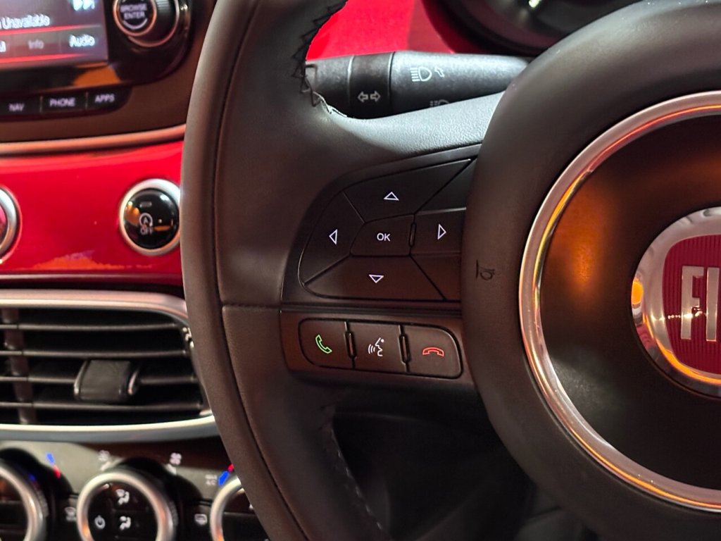 Used Fiat 500X 2017 for sale - 76386636: Photo 24