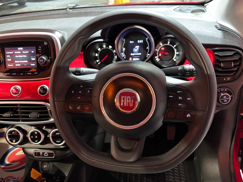 Used Fiat 500X 2017 for sale - 76386636: Photo 25