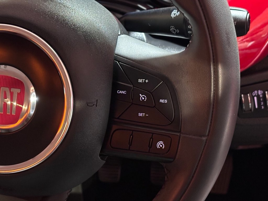 Used Fiat 500X 2017 for sale - 76386636: Photo 26