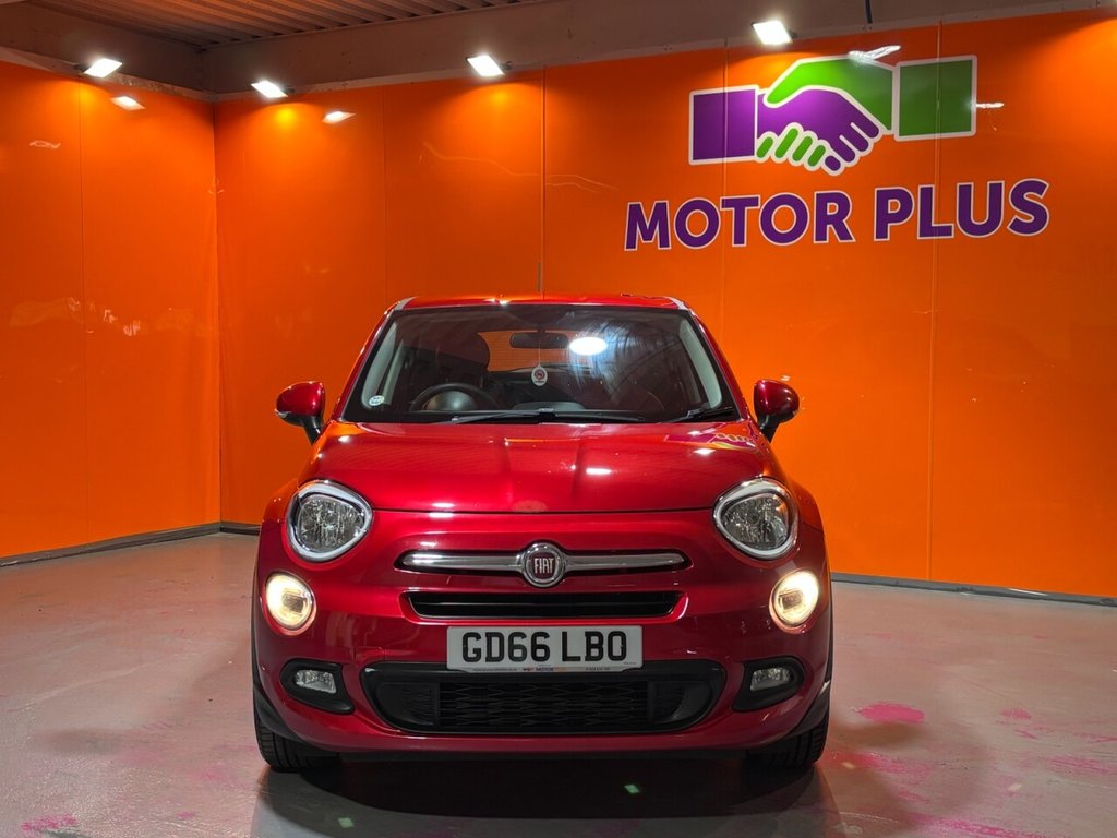 Used Fiat 500X 2017 for sale - 76386636: Photo 3