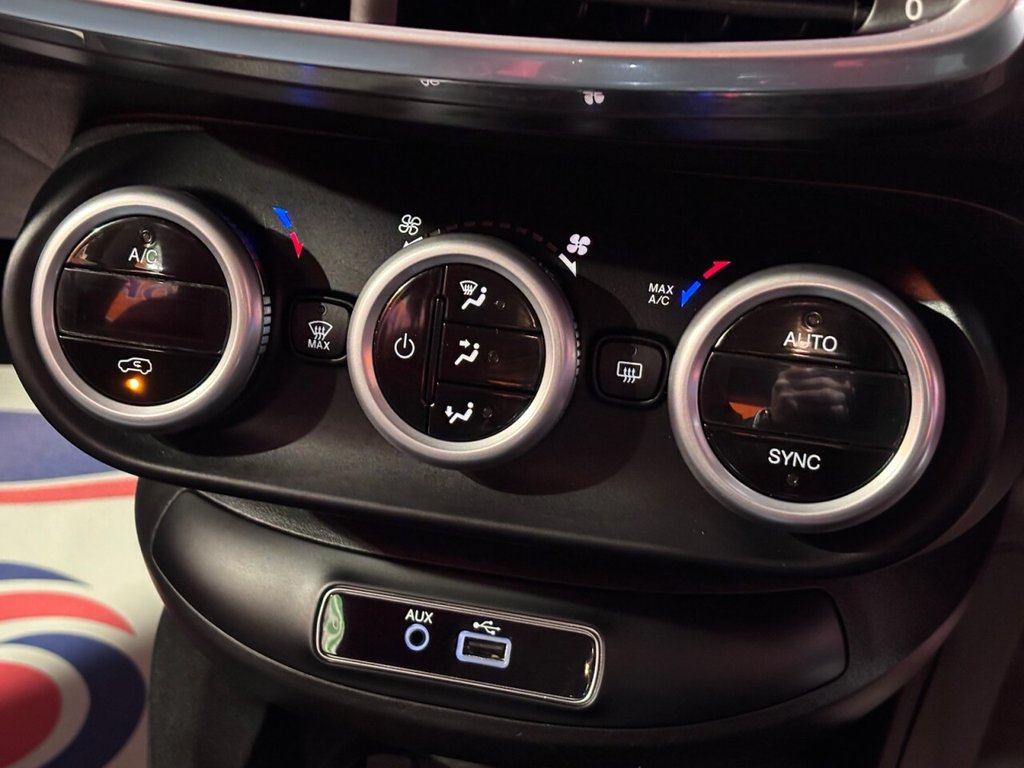 Used Fiat 500X 2017 for sale - 76386636: Photo 32