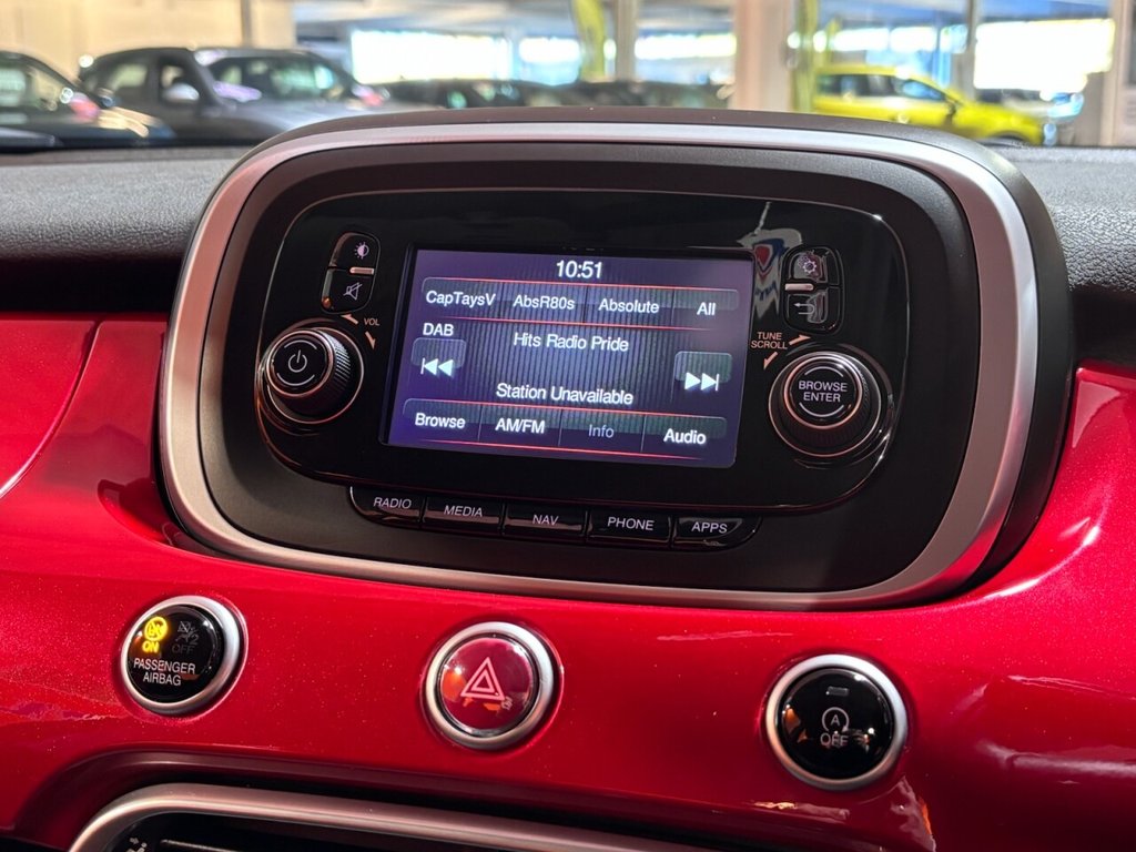 Used Fiat 500X 2017 for sale - 76386636: Photo 34