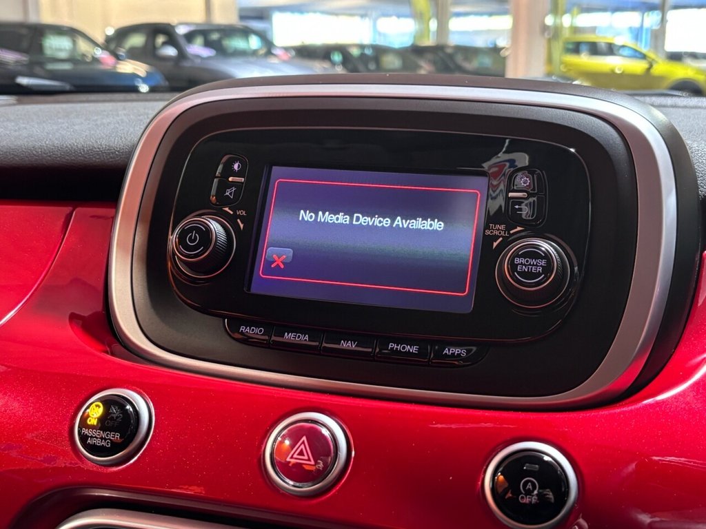 Used Fiat 500X 2017 for sale - 76386636: Photo 36