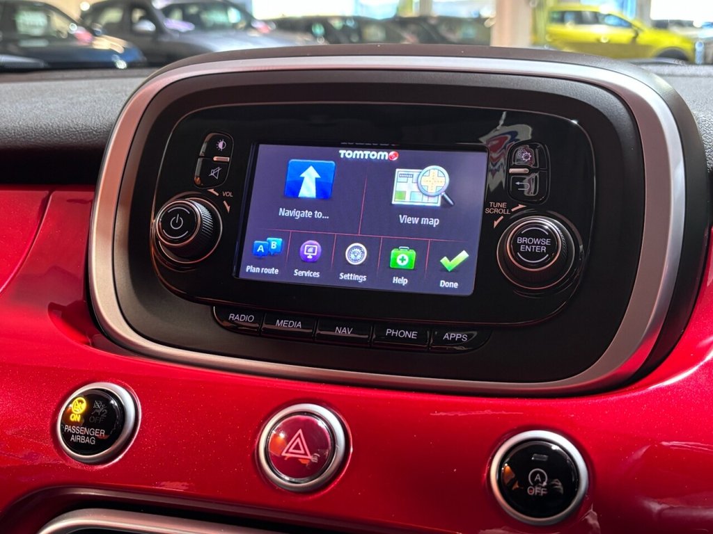 Used Fiat 500X 2017 for sale - 76386636: Photo 37