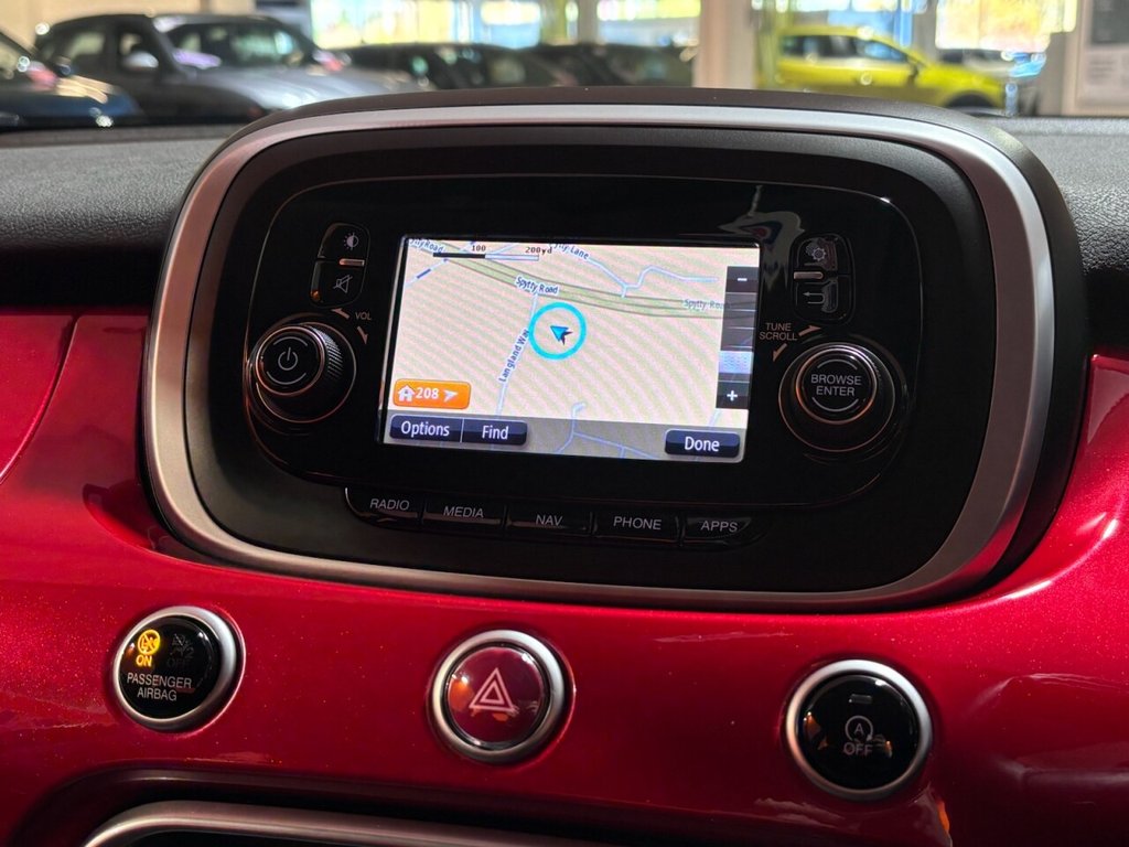 Used Fiat 500X 2017 for sale - 76386636: Photo 38