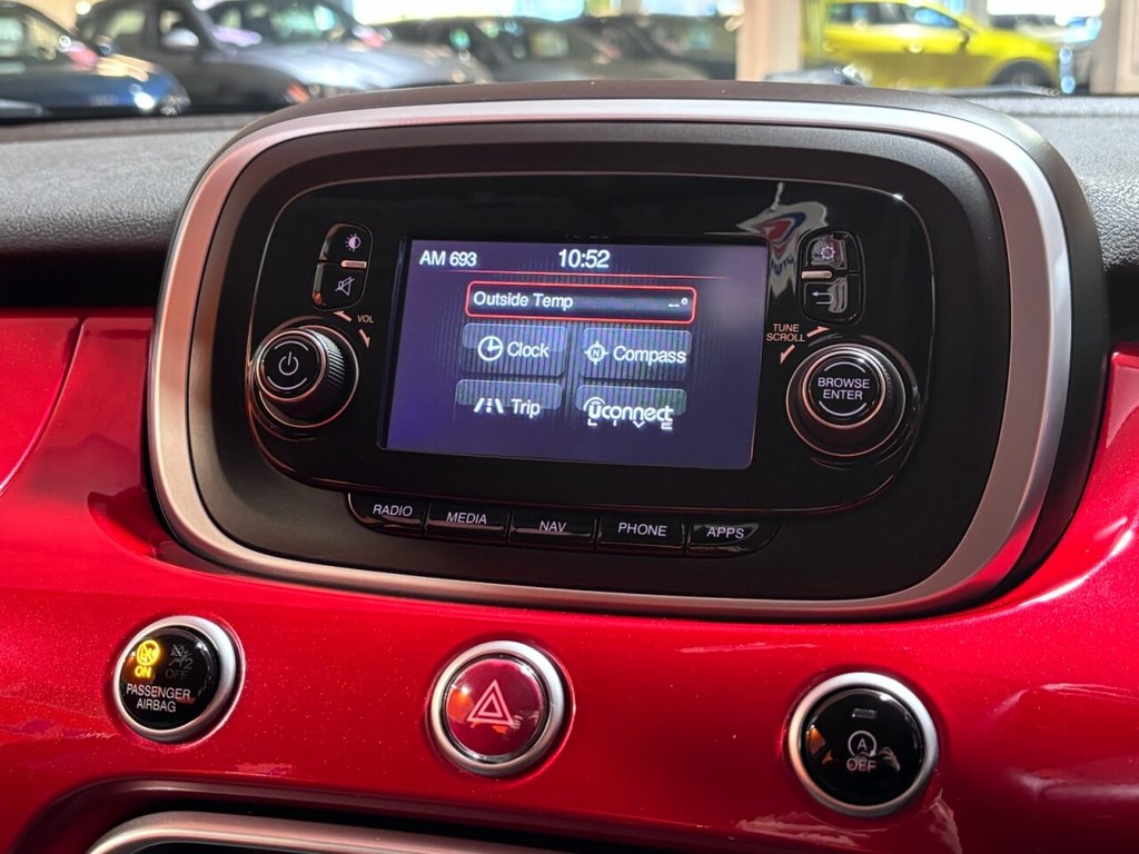 Used Fiat 500X 2017 for sale - 76386636: Photo 39