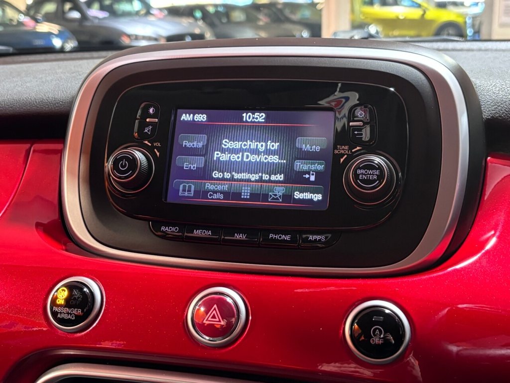 Used Fiat 500X 2017 for sale - 76386636: Photo 40