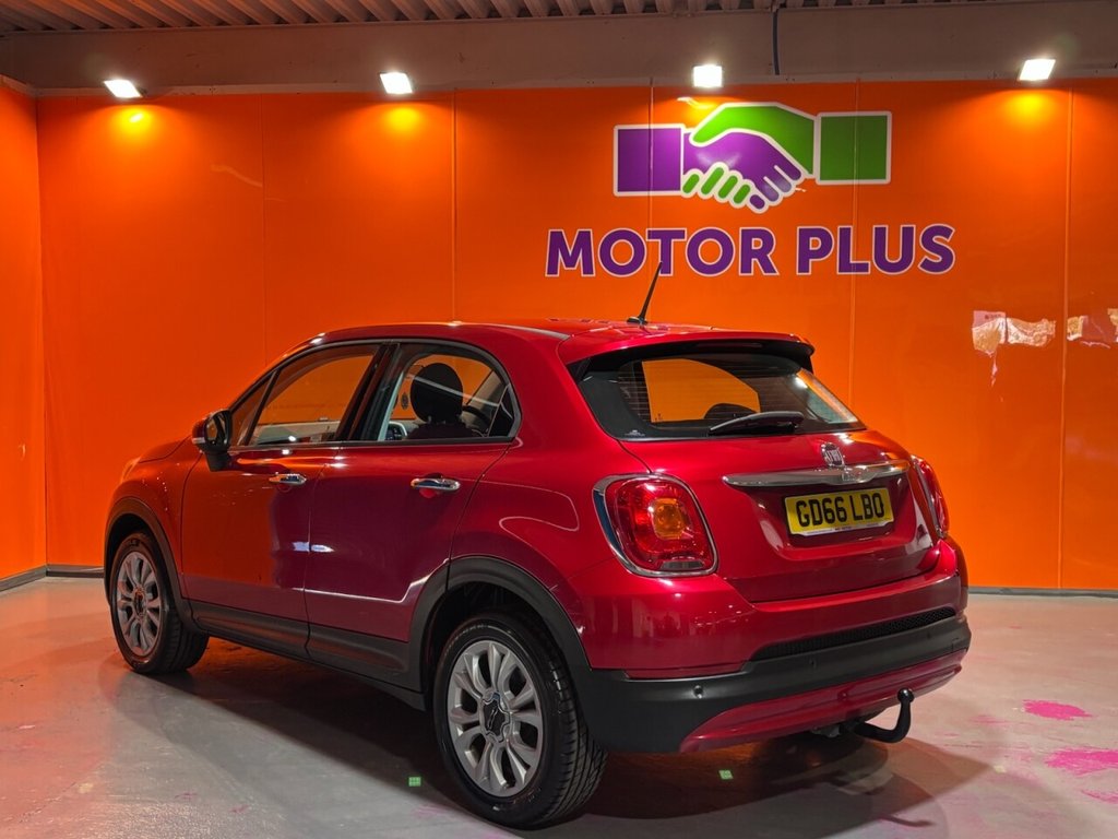 Used Fiat 500X 2017 for sale - 76386636: Photo 5