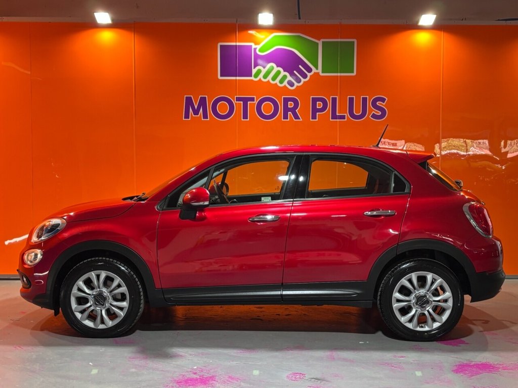 Used Fiat 500X 2017 for sale - 76386636: Photo 8
