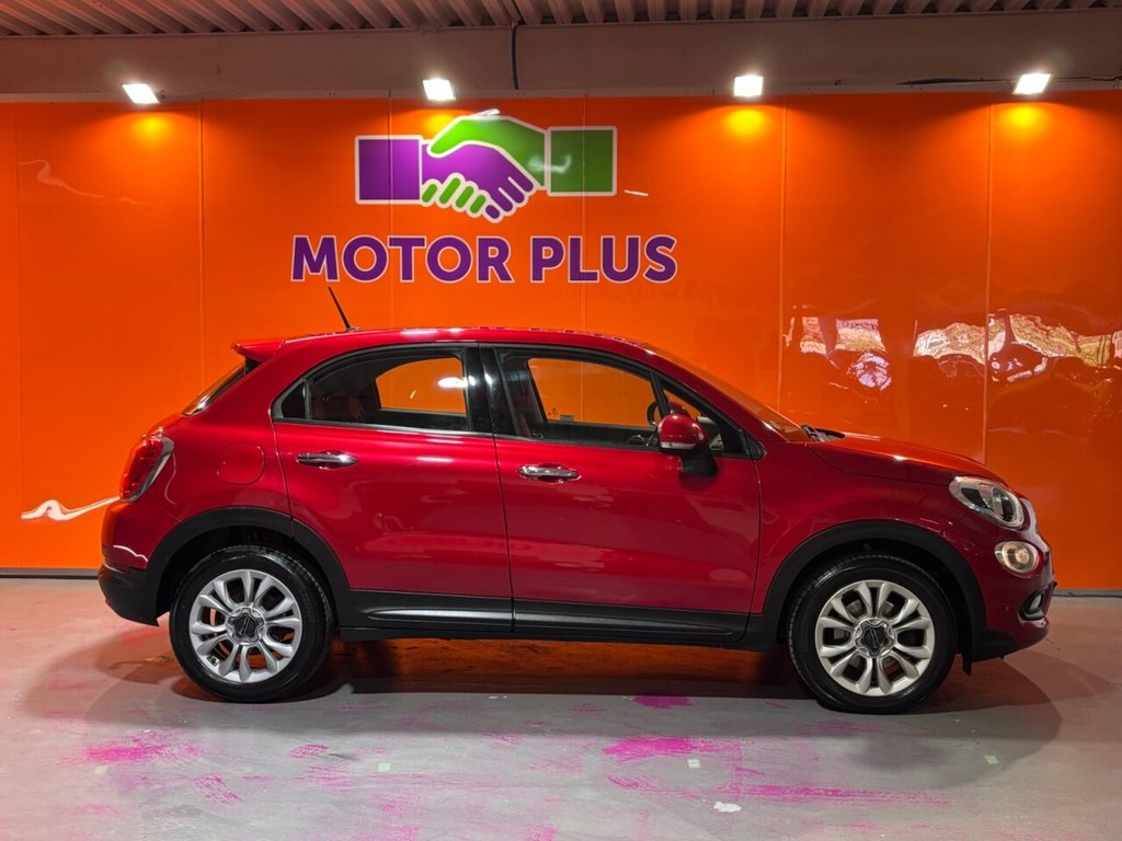 Used Fiat 500X 2017 for sale - 76386636: Photo 9