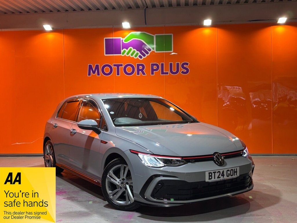 Used Volkswagen Golf 2024 for sale - 76454611: Photo 1