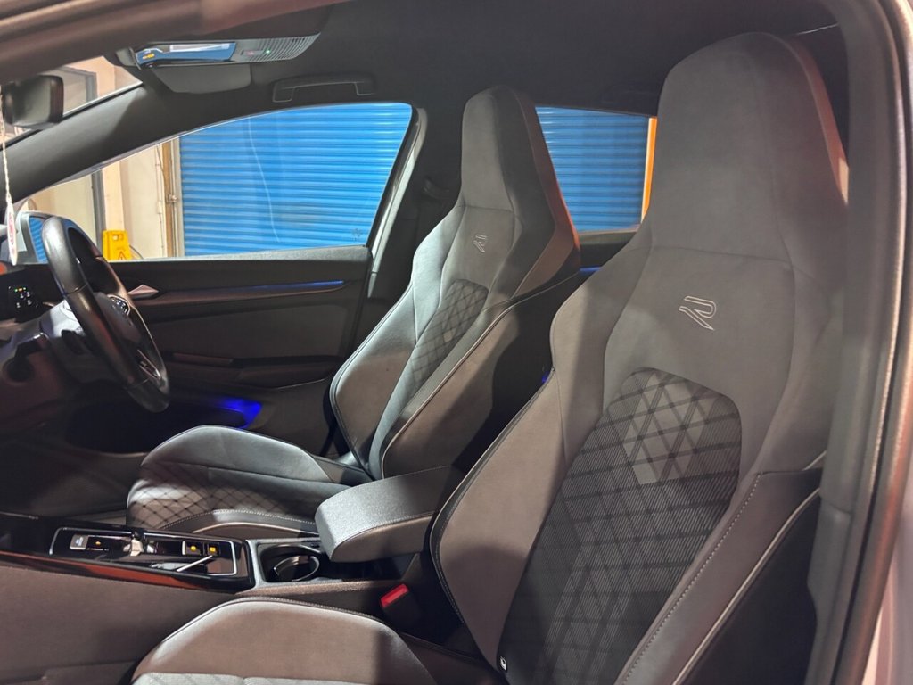 Used Volkswagen Golf 2024 for sale - 76454611: Photo 13