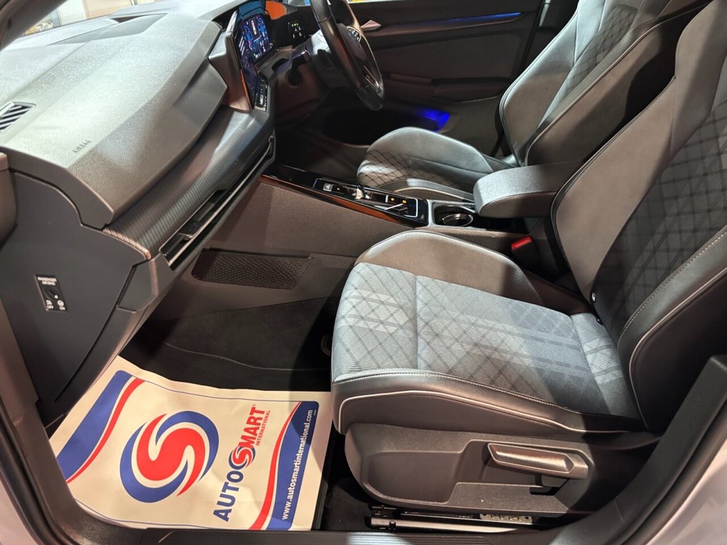 Used Volkswagen Golf 2024 for sale - 76454611: Photo 14