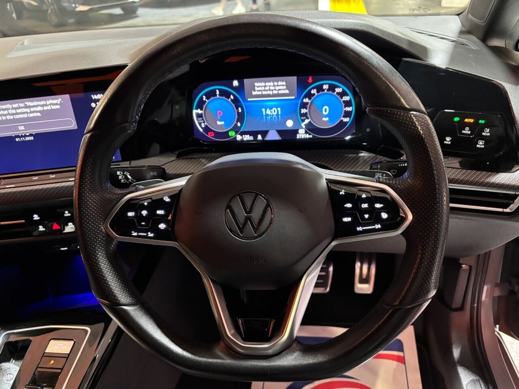 Used Volkswagen Golf 2024 for sale - 76454611: Photo 21