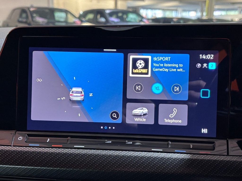 Used Volkswagen Golf 2024 for sale - 76454611: Photo 24