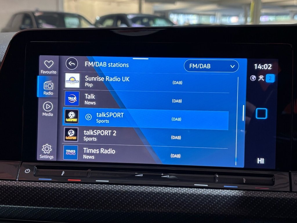 Used Volkswagen Golf 2024 for sale - 76454611: Photo 26