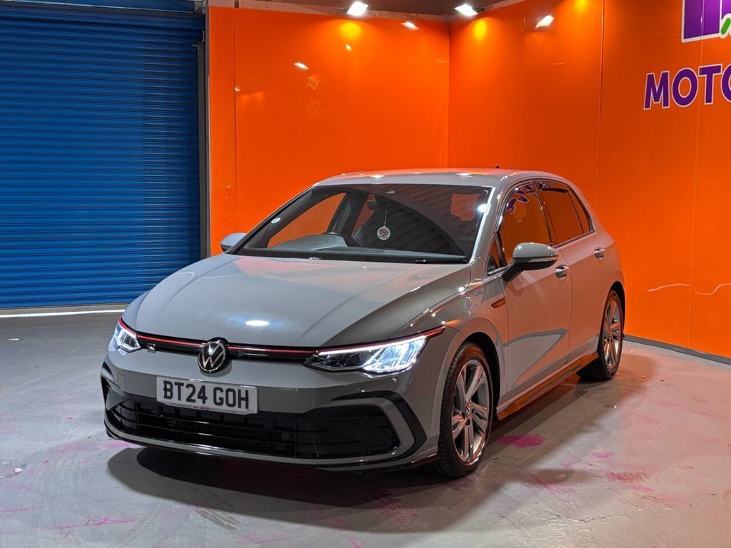 Used Volkswagen Golf 2024 for sale - 76454611: Photo 3