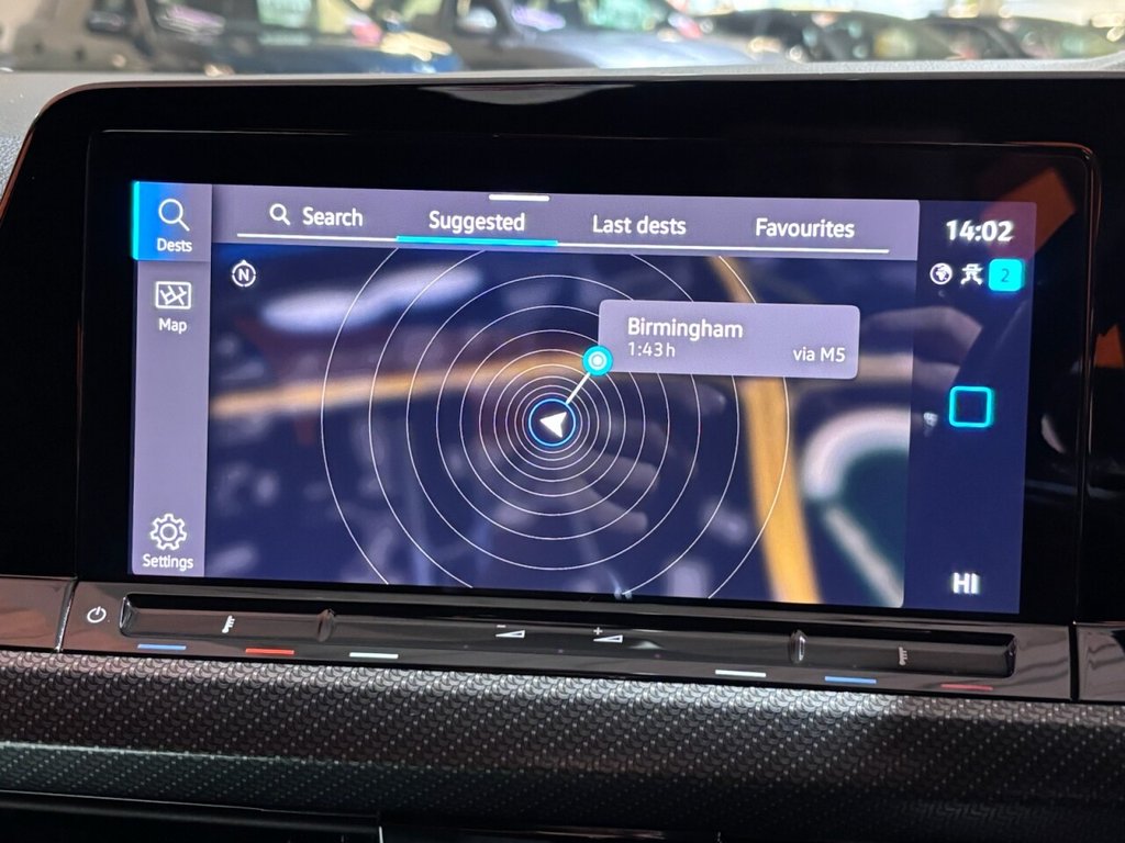 Used Volkswagen Golf 2024 for sale - 76454611: Photo 35