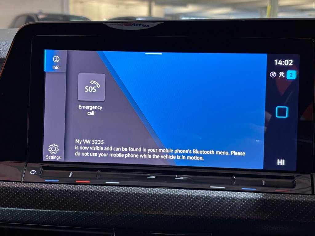 Used Volkswagen Golf 2024 for sale - 76454611: Photo 39